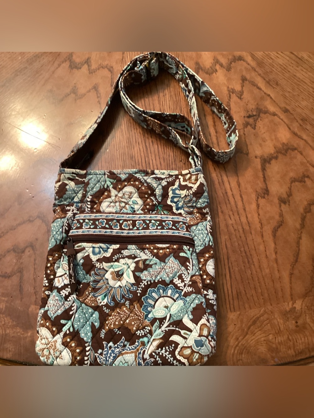 Vera Bradley Shoulder Bag